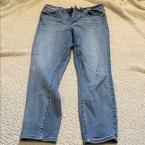 Dear John Blue Denim Jeans